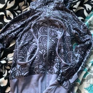 Lululemon scuba hoodie